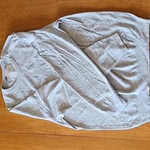 Men's crewneck Denver Hayes sweater NWT